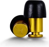 Flare Audio ISOLATE Aluminium - Yellow