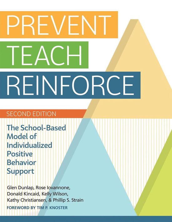 Prevent-Teach-Reinforce - cover