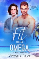 Omegas of Bright Beach 1 - Fit for an Omega: An Mpreg Romance