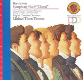 Beethoven: Symphony No. 9 ("Choral") [1984 Recording]
