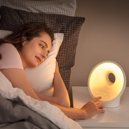 Philips Somneo HF3651/01 - Wake-Up Light