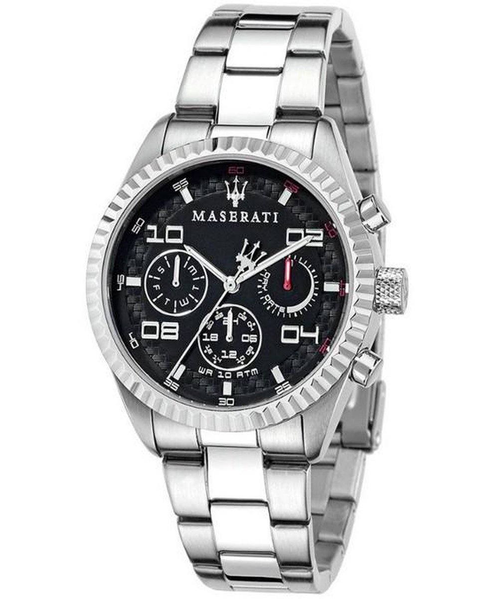Maserati Mod. R8853100012 - Horloge