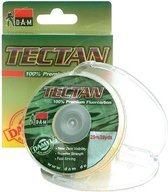 DAM Tectan Fluorcarbon 0.20 mm - 7.2 lbs  - 25 meter