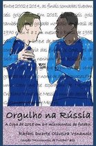 Orgulho Na R ssia