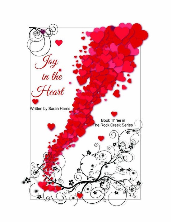Joy in the Heart - cover