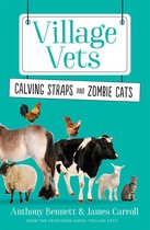 Village Vets 2 - Calving Straps and Zombie Cats