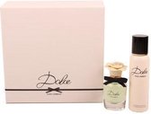 Dolce & Gabbana giftset 130 ml