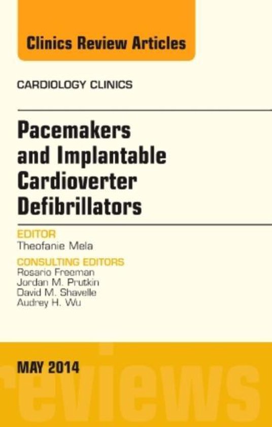 Foto: Pacemakers and implantable cardioverter defibrillators an i