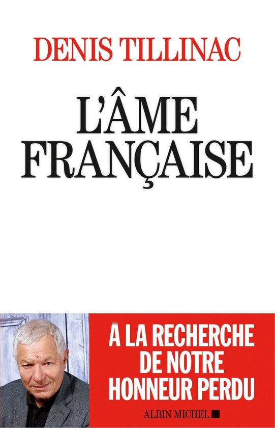L'Âme française - cover