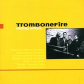 Trombonefire - Sliding Affairs (CD)