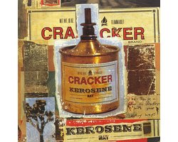 Kerosene Hat