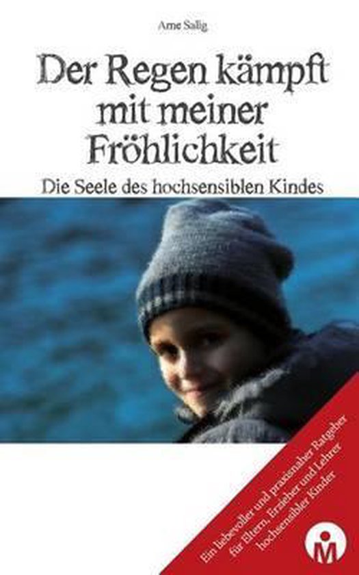 Der Regen kaempft mit meiner Froehlichkeit - cover