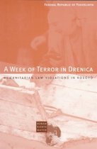 A Week of Terror in Drenica