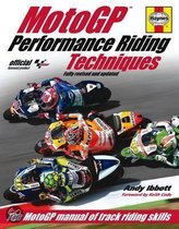 Performance Riding Techniques