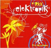 Various Artists - Elektropik 1 (CD)