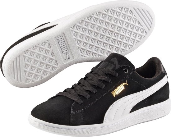 puma soft foam femme - Vinted