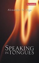 Speaking in Tongues