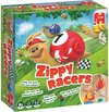 Afbeelding van het spelletje Zippy Racers Kinderspel