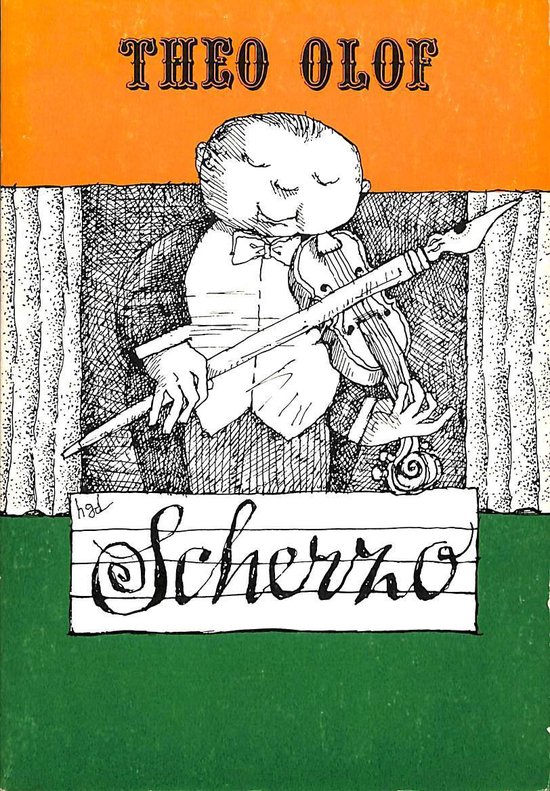 9789061410676 - Scherzo