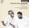 Konzert Fuer Violincello-