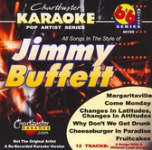 Chartbuster Karaoke: Jimmy Buffett