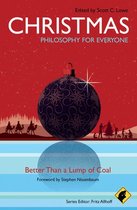 Christmas - Philosophy for Everyone