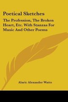 Poetical Sketches