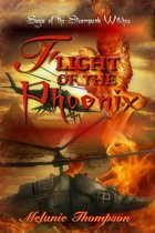 The Saga of the Steampunk Witches - Flight of the Phoenix