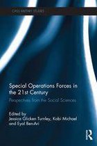 Cass Military Studies - Special Operations Forces in the 21st Century