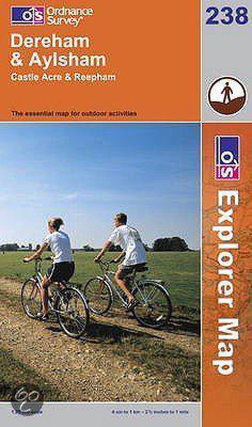 East Dereham and Aylsham