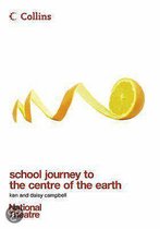 School Journey To The Centre Of The Earth