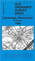 Cambridge, Newmarket and District 1905