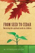 From Seed to Cedar