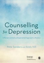 Counselling for Depression