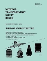 Railroad Accident Report