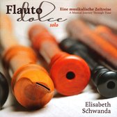 Flauto dolce solo: Eine musikalische Zeitreise