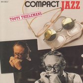 Compact Jazz: Toots Thielemans