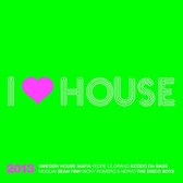 I Love House 2013