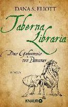 Taberna Libraria - Das Geheimnis von Pamunar