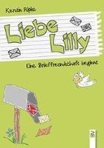 Liebe Lilly