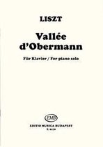 Vallee d'Obermann Annees de Pelerinage