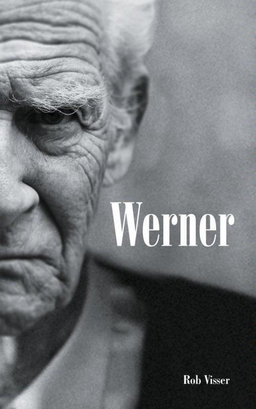 Werner - Rob Visser | Respetofundacion.org