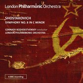 Symphony No. 8 In C Minor - Shostak