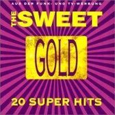 The Sweet ‎– Gold - 20 Super Hits