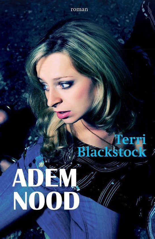 In het maanlicht 3 - Ademnood - Terri Blackstock | Warmolth.org