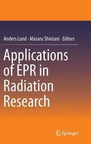 Applications of EPR in Radiation Research