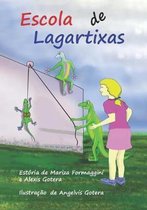 Escola de Lagartixas