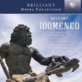 Mozart; Idomeneo