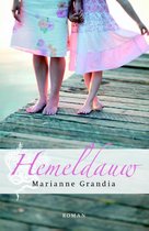 Boek cover Hemeldauw van Marianne Grandia