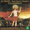 Bach: Easter Oratorio, Magnificat BWV 243 Easter/ Ton Koopman